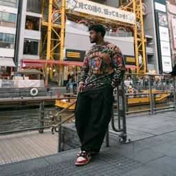 Weeknd's Discord profile picture