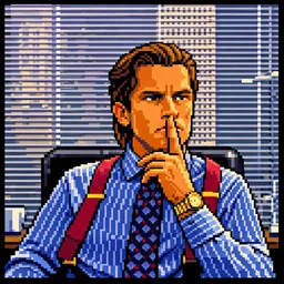 Luke's Discord profile picture